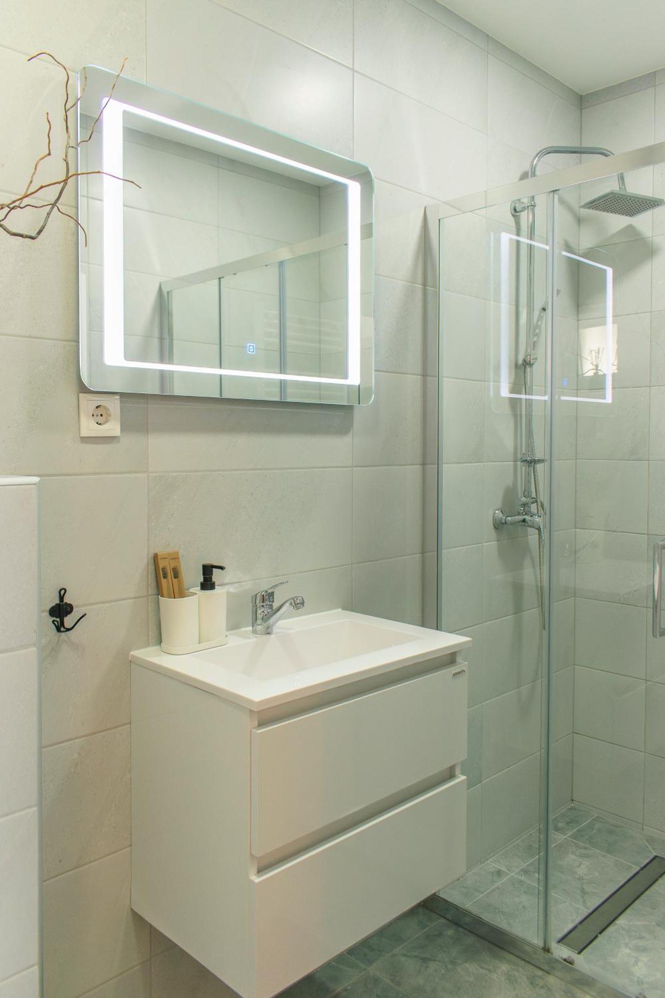Goodlife Studio Apartment Pozega Exterior photo