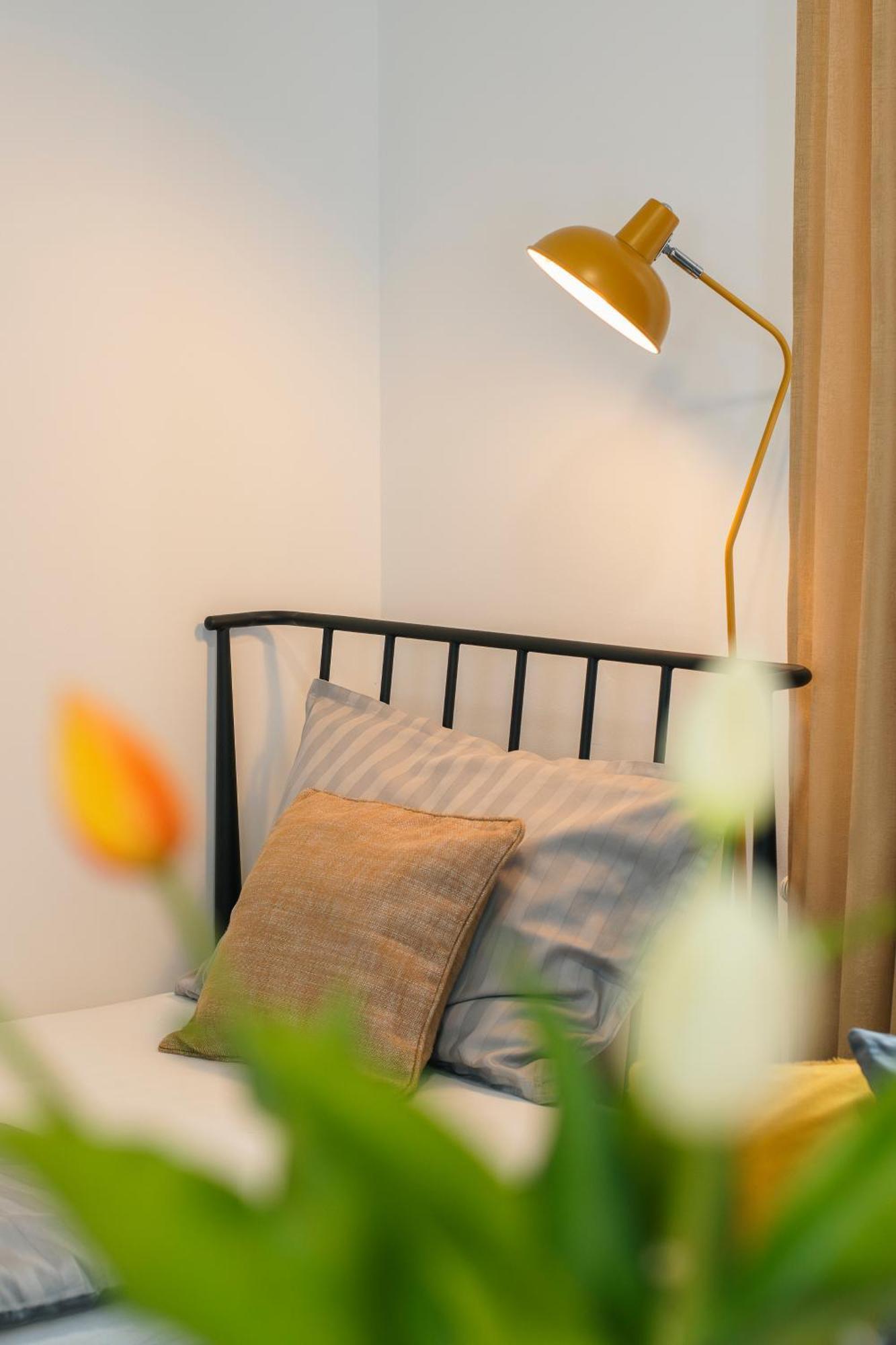 Goodlife Studio Apartment Pozega Exterior photo